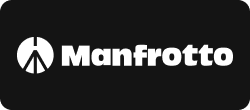 Manfrotto logo Manfrotto logo