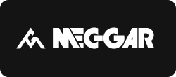 Mec-Gar logo Mec-Gar logo