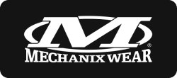 Mechanix Wear logo Mechanix Wear logo