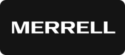 Merrell logo Merrell logo