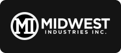 Midwest Industries logo Midwest Industries logo