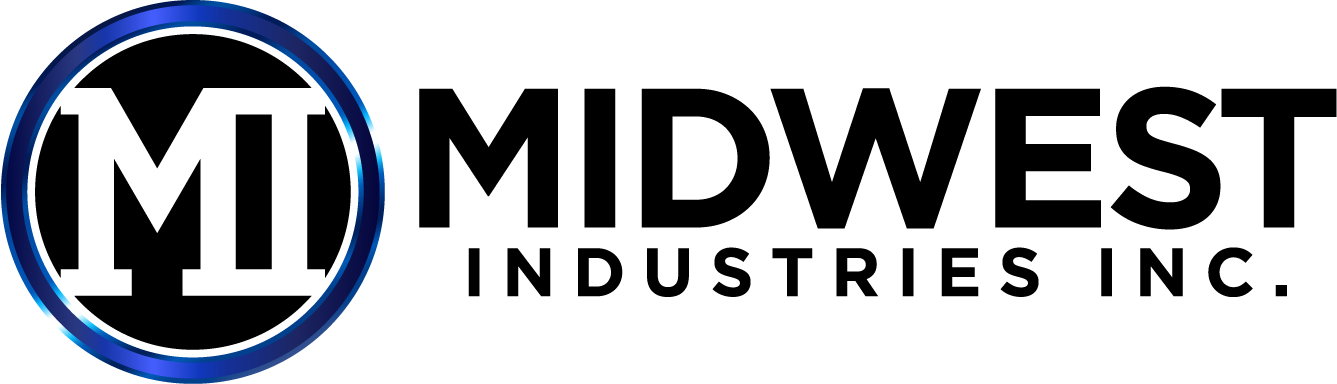 Logo Midwest Industries Logo Midwest Industries