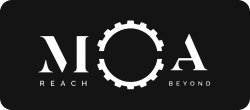 MOA logo MOA logo