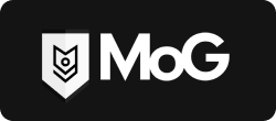 MoG logo MoG logo