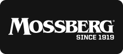 Mossberg logo Mossberg logo