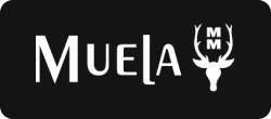 Muela logo Muela logo