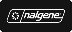 Nalgene logo Nalgene logo