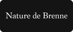 Nature de Brenne logo Nature de Brenne logo