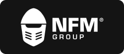 NFM Group logo NFM Group logo