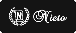 Miguel Nieto logo Miguel Nieto logo