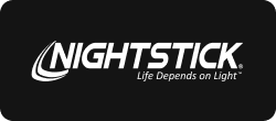 NightStick logo NightStick logo