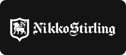 Nikko Stirling logo Nikko Stirling logo