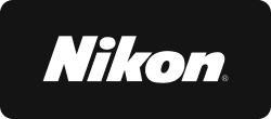 Nikon logo Nikon logo