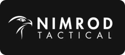 Nimrod Tactical logo Nimrod Tactical logo