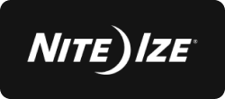 Nite Ize logo Nite Ize logo