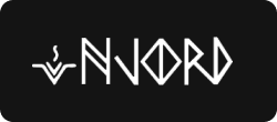 Njord logo Njord logo