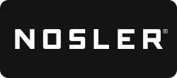 Nosler logo Nosler logo