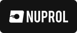 Nuprol logo Nuprol logo