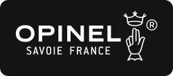 Opinel logo Opinel logo