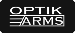 Optik Arms logo Optik Arms logo