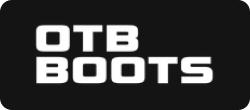 OTB Boots logo OTB Boots logo