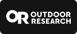 Outdoor Research logo Outdoor Research logo
