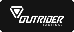 Outrider Tactical logo Outrider Tactical logo
