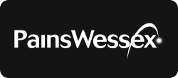 PainsWessex logo PainsWessex logo