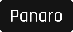 Panaro logo Panaro logo