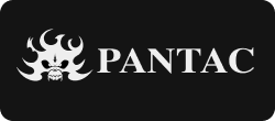 Pantac logo Pantac logo