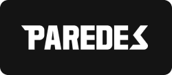 Paredes logo Paredes logo