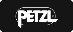 Petzl logo Petzl logo