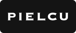 Pielcu logo Pielcu logo