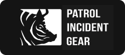 PIG Patrol Incident Gear logo PIG Patrol Incident Gear logo