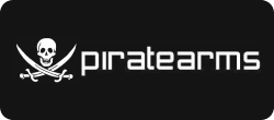 Pirate Arms logo Pirate Arms logo