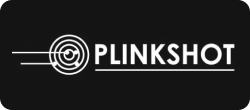 Plinkshot logo Plinkshot logo