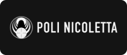 Poli Nicoletta logo Poli Nicoletta logo