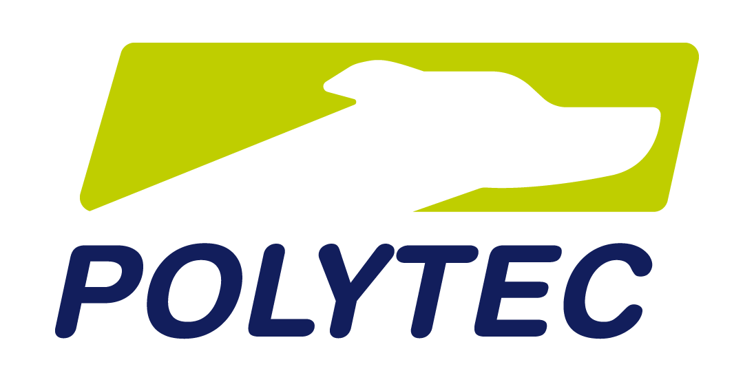 POLYTEC logo POLYTEC logo