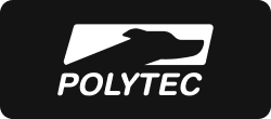 POLYTEC logo POLYTEC logo