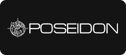 Poseidon logo Poseidon logo