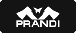 Prandi logo Prandi logo