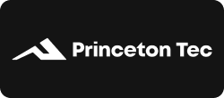 Princeton Tec logo Princeton Tec logo