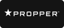 Propper logo Propper logo