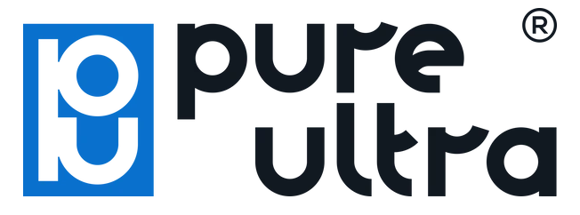 Pure Ultra Logo Pure Ultra Logo