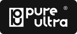 Pure Ultra Logo Pure Ultra Logo