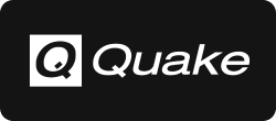 Quake Industries logo Quake Industries logo