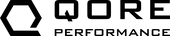 Logotipo Qore Performance Logotipo Qore Performance