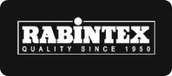 Rabintex logo Rabintex logo