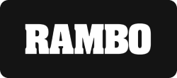 Rambo Cuchillos logo Rambo Cuchillos logo
