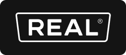 Real logo Real logo